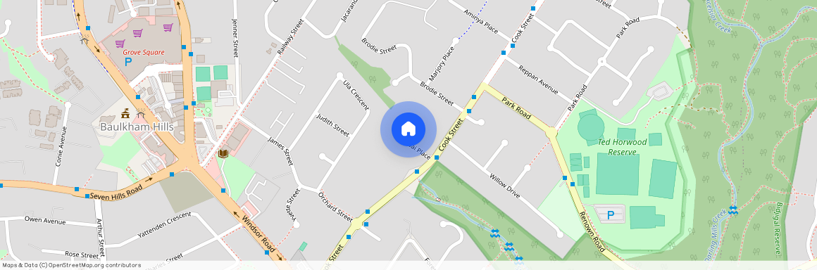 1B Carrabai Place, NSW 2153, Baulkham Hills
