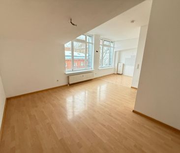 Ab sofort - Lichtdurchflutetes Wohnen sucht Dich ! - Photo 1