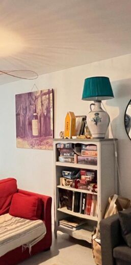 Appartement 71m² – 3 pièces – Paris - Photo 1