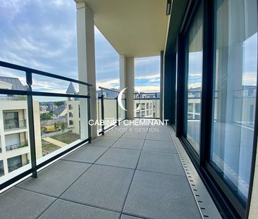 Location Appartement 3 pièces 64m² - Photo 6