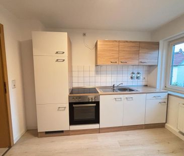 Kleine 2-Raum Wohnung in Einsiedel - Foto 1