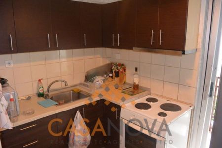 Studio/Γκαρσονιέρα για ενοικίαση Κάτω Τούμπα (Τούμπα) - Photo 2