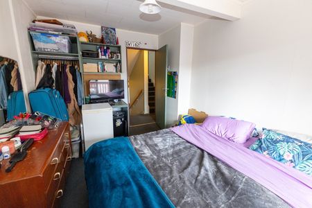 Spacious 4-Bedroom, 2-Bathroom Flat in Prime North East Valley Location – Dunedin - Photo 3