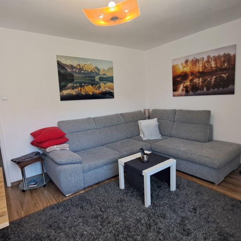 Mieszkanie do wynajęcia w Cieplicach - Zdjęcie 1