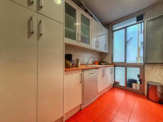 Calle de Vallehermoso, Madrid, Community of Madrid 28015 - Photo 1