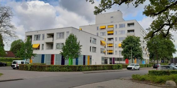 Appartement pour seniors Nijkampenweg 147, Emmen - À louer - Foto 3