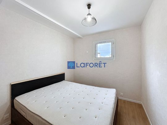 Appartement T2 Savigny-sur-Orge à louer - Photo 1