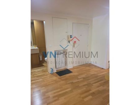 2 room luxury Flat for rent in Belas Clube de Campo (Belas), Sintra, Lisbon - Photo 4