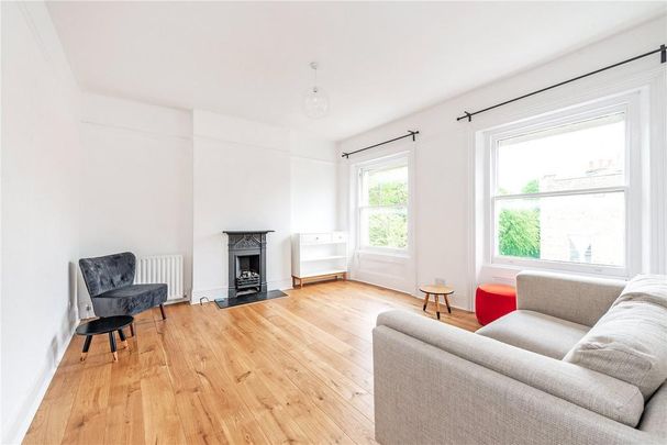 1 bedroom apartment to rent - Photo 1