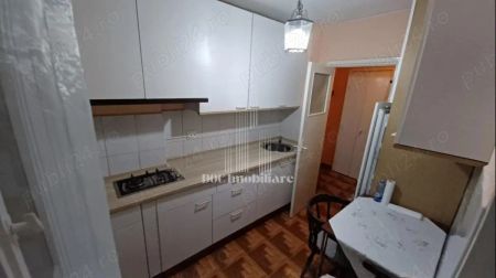 Inchiriere 2 camere | Ultracentral-Unirii | 6 minute metrou | Parcare - Photo 4