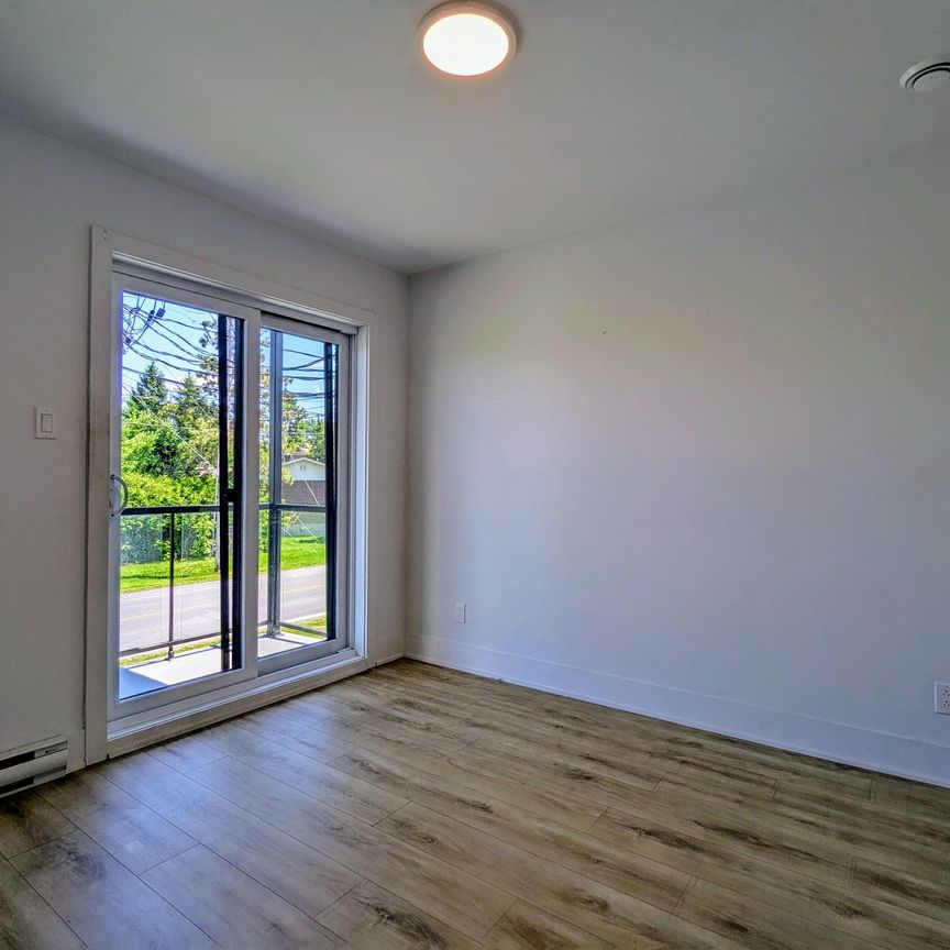 Appartement - 201-1880 Route Édouard-VII - Photo 1