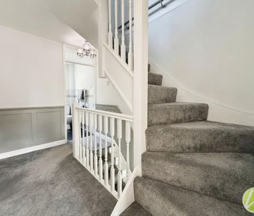 4 bedroom terraced house to rent - Photo 6