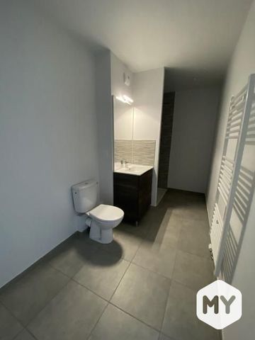 Appartement • Location • 41m2 • Clermont-Ferrand - Photo 4