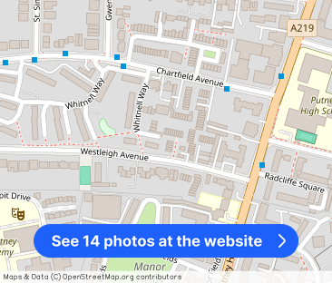 Westleigh Avenue Putney SW15 - Photo 1