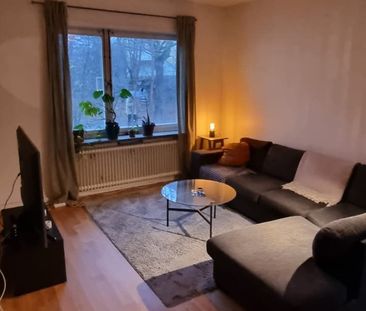 Storsjövägen, Årsta - Photo 5