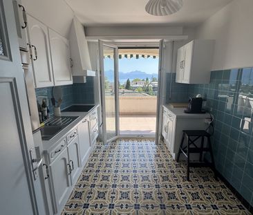 Appartement de 2.5 pièces et Garage avec vue panoramique sur le Léman - Foto 3