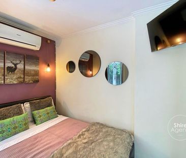 MICRO STUDIO - FULLY FURNISHED - Photo 2