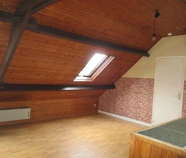 Location Appartement 2 pièces 38m² PONT DE BRIQUES 62360 - Photo 3