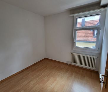 Nähe zum pulsierenden Leben eines aufstrebenden Stadtquartiers - Photo 1