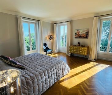 Domaine • Mont Boron - Photo 1