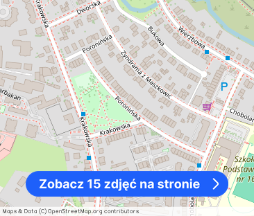 3pok. 86m2, ogród 200m2, 2 miejsca post., Gumieńce - Zdjęcie 1