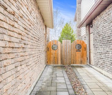 For Lease - 57 Calder Crescent Unit# BSMT, Whitby, Ontario - Photo 3