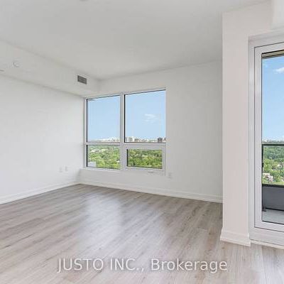 Bloor / Sherbourne Spacious 1Bdrm +Den Modern Kichen Open Concept - Photo 4