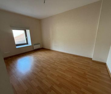 Appartement à louer F2 à Rohrbach-lès-Bitche - Photo 2