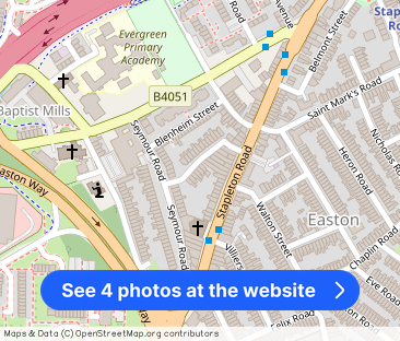 Kensington Park, Bristol, BS5 - Photo 1