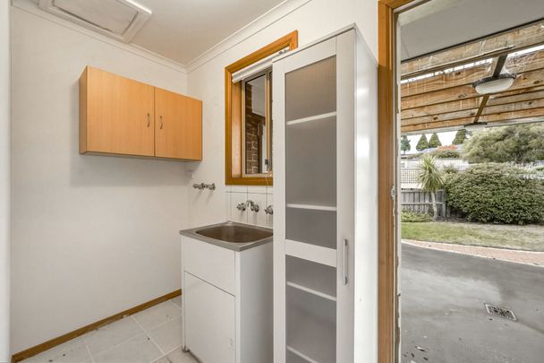 Generous Family Living with Flexible Layout - Photo 1