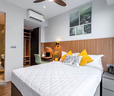 Choon Kim House (D19), Apartment - For Rent - Photo 4