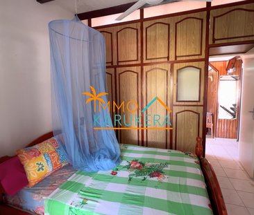 Location Appartement 3 pièces 64m² BASSE TERRE 97100 - Photo 4