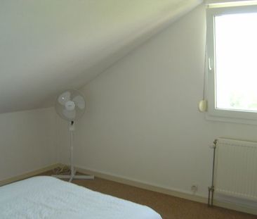 Location Appartement 2 pièces 39m² SARREBOURG 57400 - Photo 3