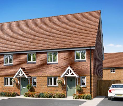 3 bedroom semi-detached house to rent - Photo 1