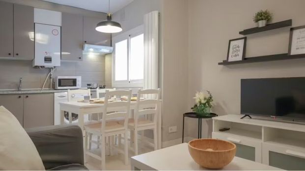 Calle de Bernardina García, Madrid, Community of Madrid 28047 - Photo 1