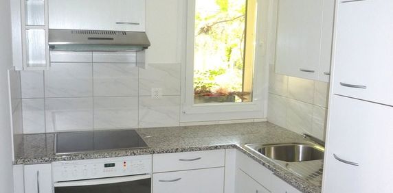 1-Zimmerwohnung im Kreis 7 an ruhiger Lage! - Foto 2