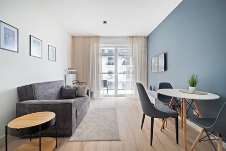 Łódź, Śródmieście, Drewnowska - Photo 3