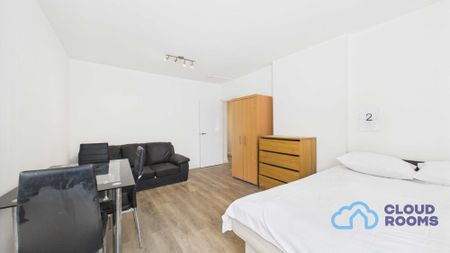 RM2 Empire Way | Harrow | London | HA9 0RE - Photo 2