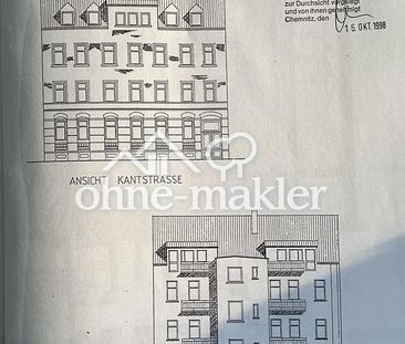 3 Zi.EG Balkon & Terr.m. Garten - Photo 6