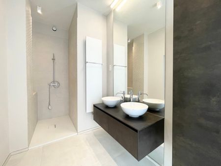 Tout savoir sur cet appartement à Woluwe-St-Pierre, à Woluwe-St-Pierre - Photo 4