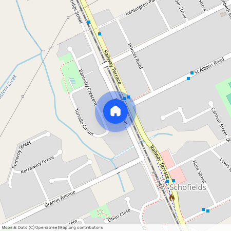 46A Bridge Street, NSW 2762, Schofields