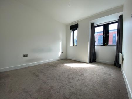 One The Brayford, Lincoln, Brayford Wharf North - Photo 5