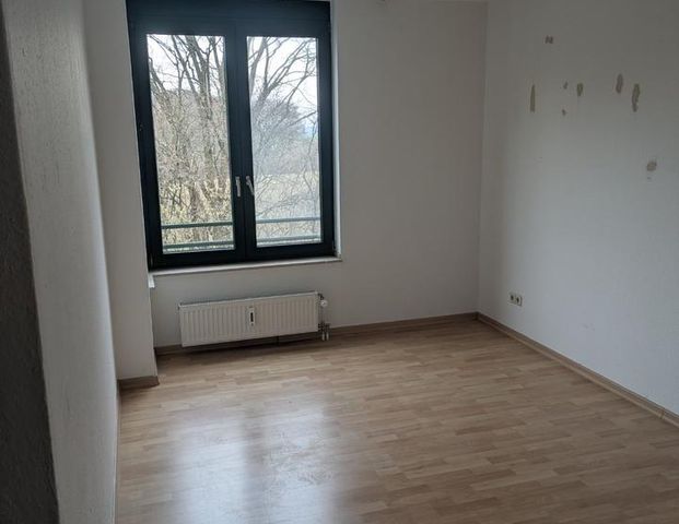 Helle 2-Zimmer-Wohnung mit Balkon & Tiefgarage im Grünen von DUS - Photo 1