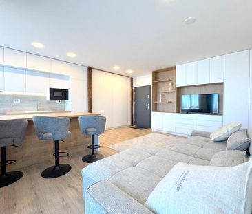 Apartament 2 camere si parcare la prima inchiriere-Iulius Town - Photo 3