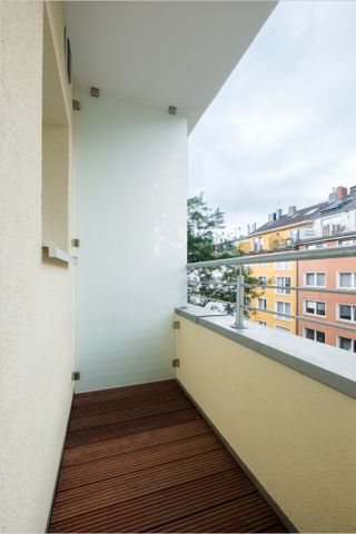 1.5 Zimmer in Düsseldorf - Photo 5