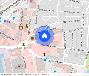 Carlisle Street, Goole - Photo 1