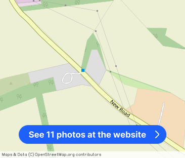 Common Side Farm, New Road, Old Snydale, Pontefract, WF7 - Photo 1