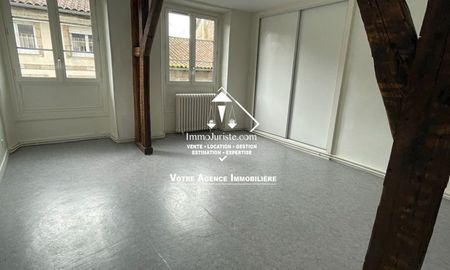 Location Appartement 3 pièces Saint-Junien (87200) - Photo 2
