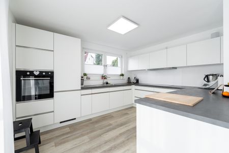 Ihr perfektes Zuhause in Minseln modern und barrierefrei! Wohnung Nr. 301 - Foto 3