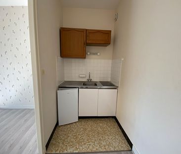 Studio BLOIS - Chauffage compris - Photo 3